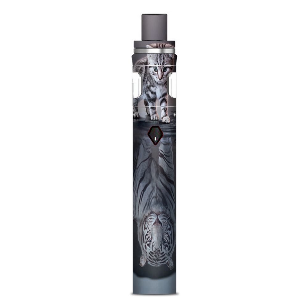  Kitten Reflection Of Lion Smok Nord AIO 19 Skin