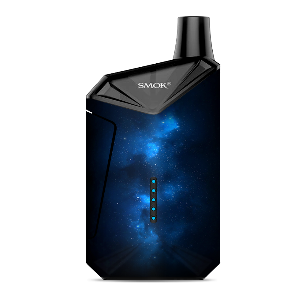  Space Galaxy Star Gazer Smok  X-Force AIO Kit  Skin