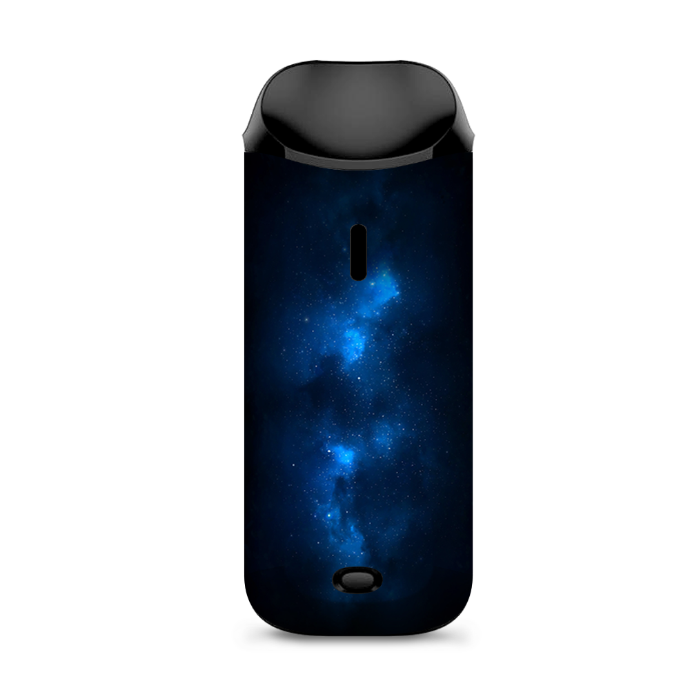  Space Galaxy Star Gazer Vaporesso Nexus AIO Kit Skin