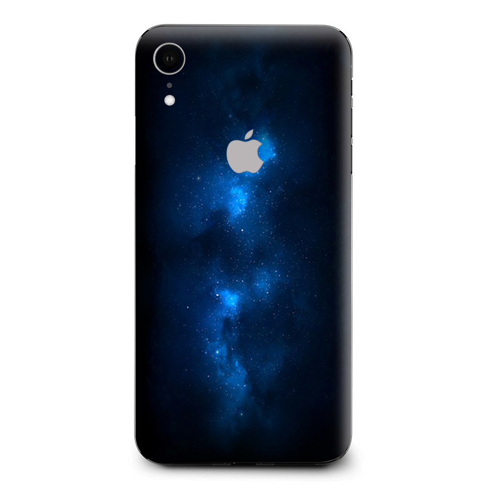 Space Galaxy Star Gazer Apple iPhone XR Skin