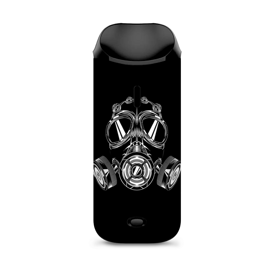  Apocalypse Gas Mask Vaporesso Nexus AIO Kit Skin