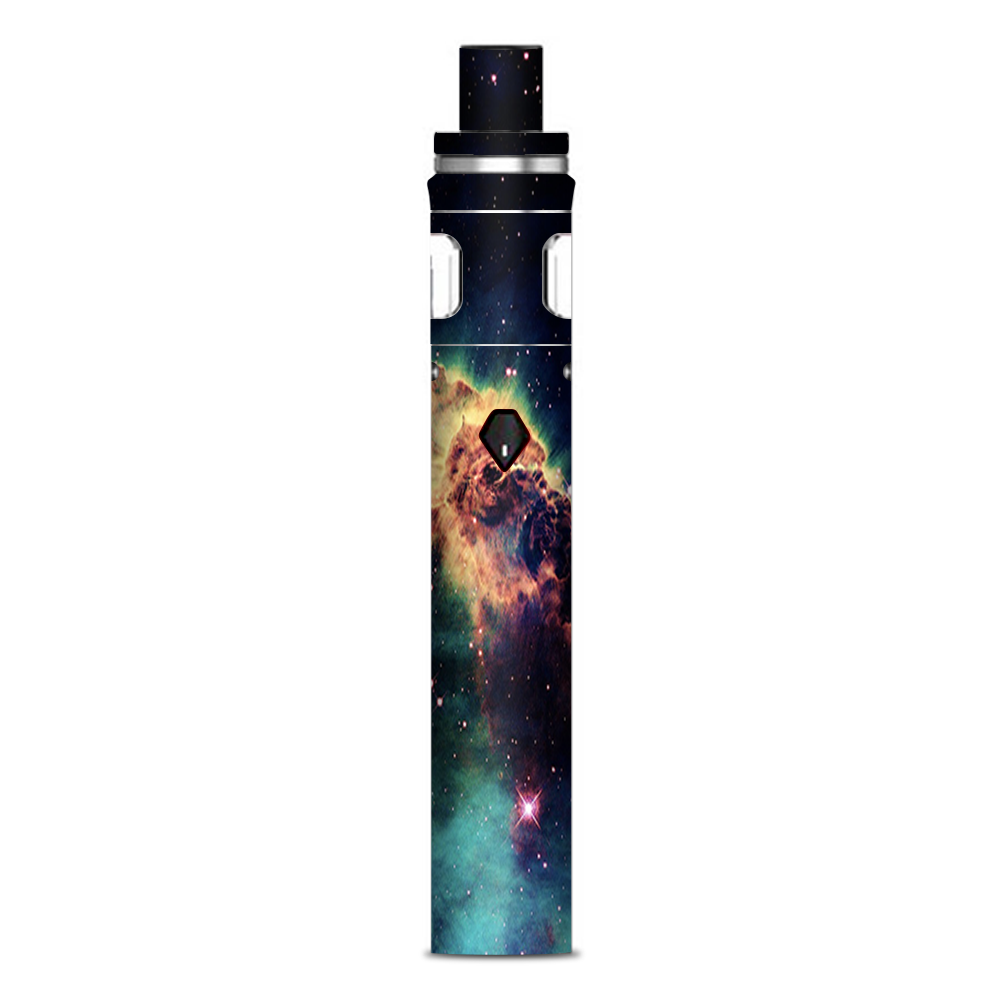  Nebula 2 Space Galaxy Smok Nord AIO 19 Skin