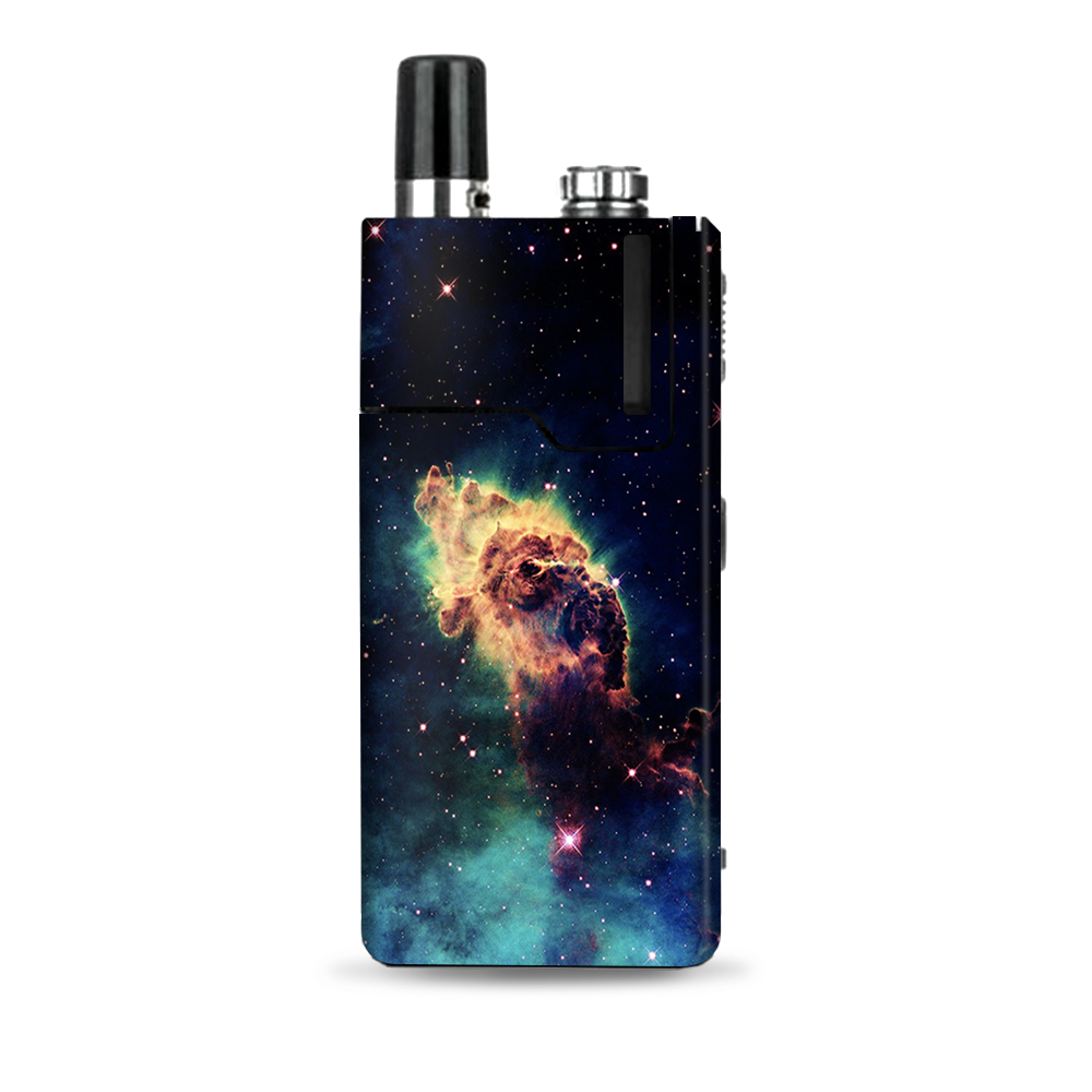  Nebula 2 Space Galaxy Lost Orion Q Skin