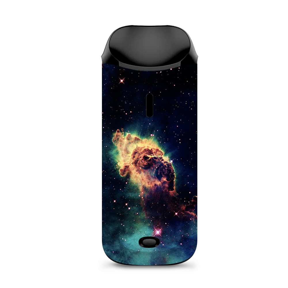  Nebula 2 Space Galaxy Vaporesso Nexus AIO Kit Skin