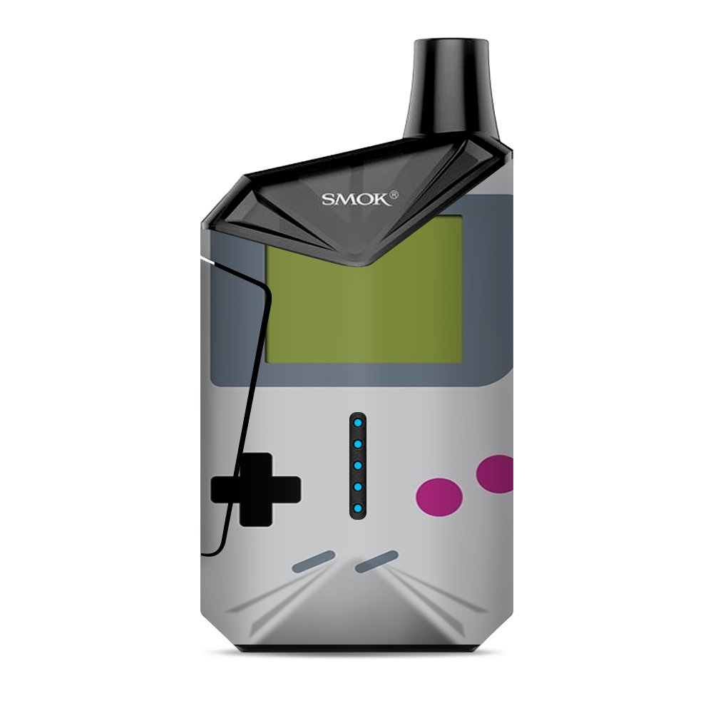  Retro Gamer Handheld Smok  X-Force AIO Kit  Skin