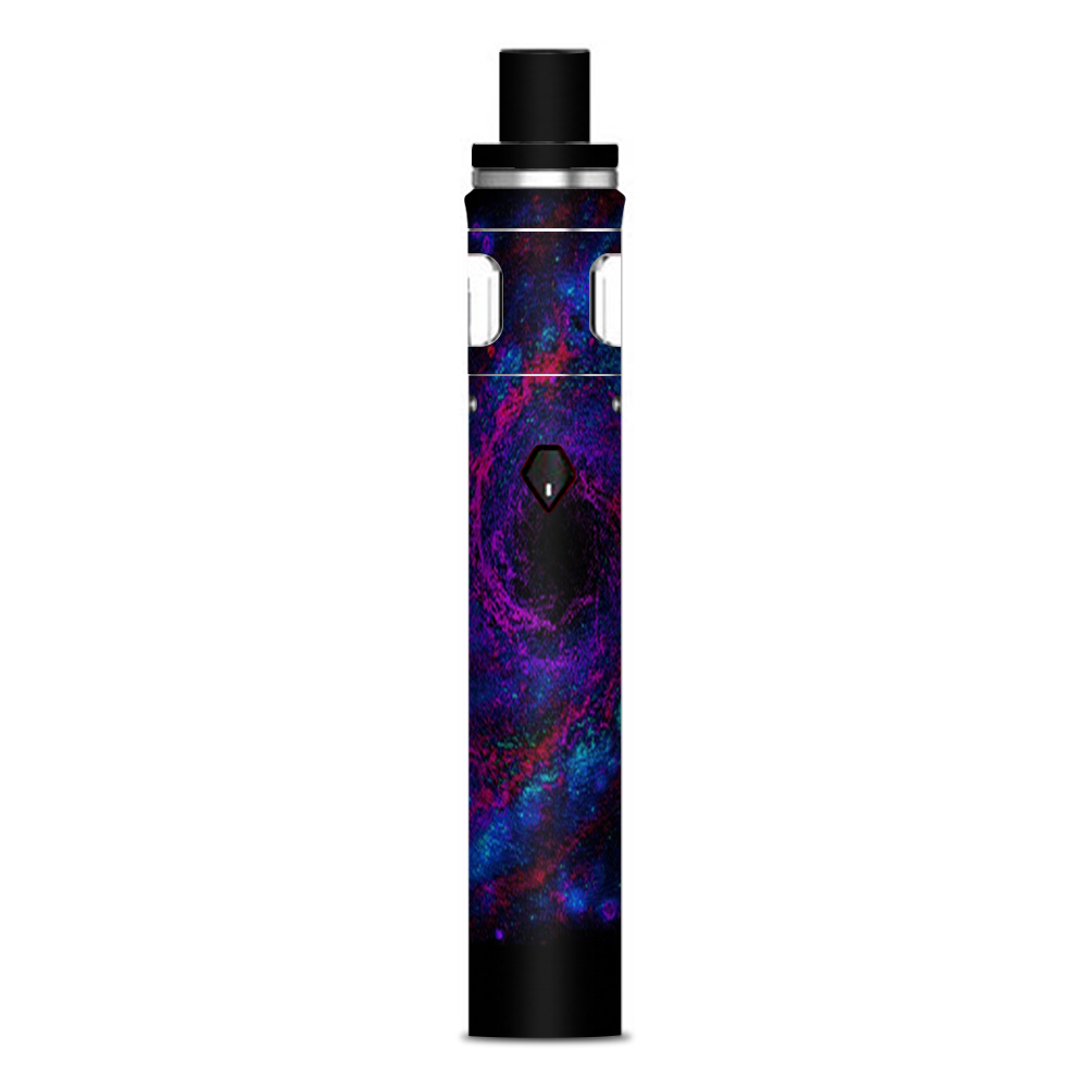  Galaxy Wormhole Space Smok Nord AIO 19 Skin