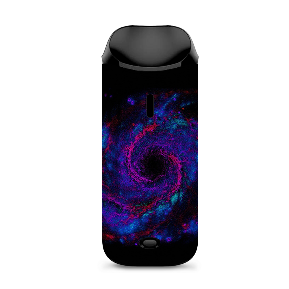  Galaxy Wormhole Space Vaporesso Nexus AIO Kit Skin