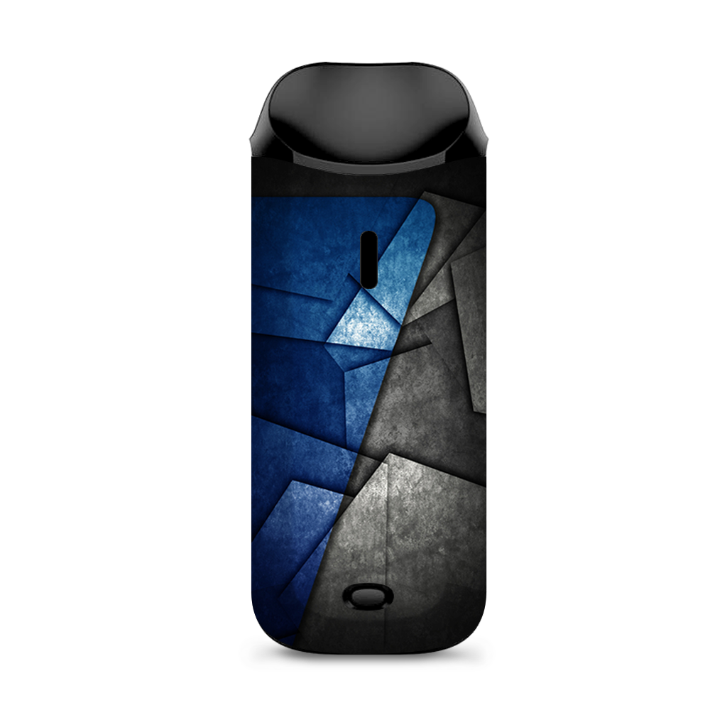  Abstract Panels Metal Vaporesso Nexus AIO Kit Skin