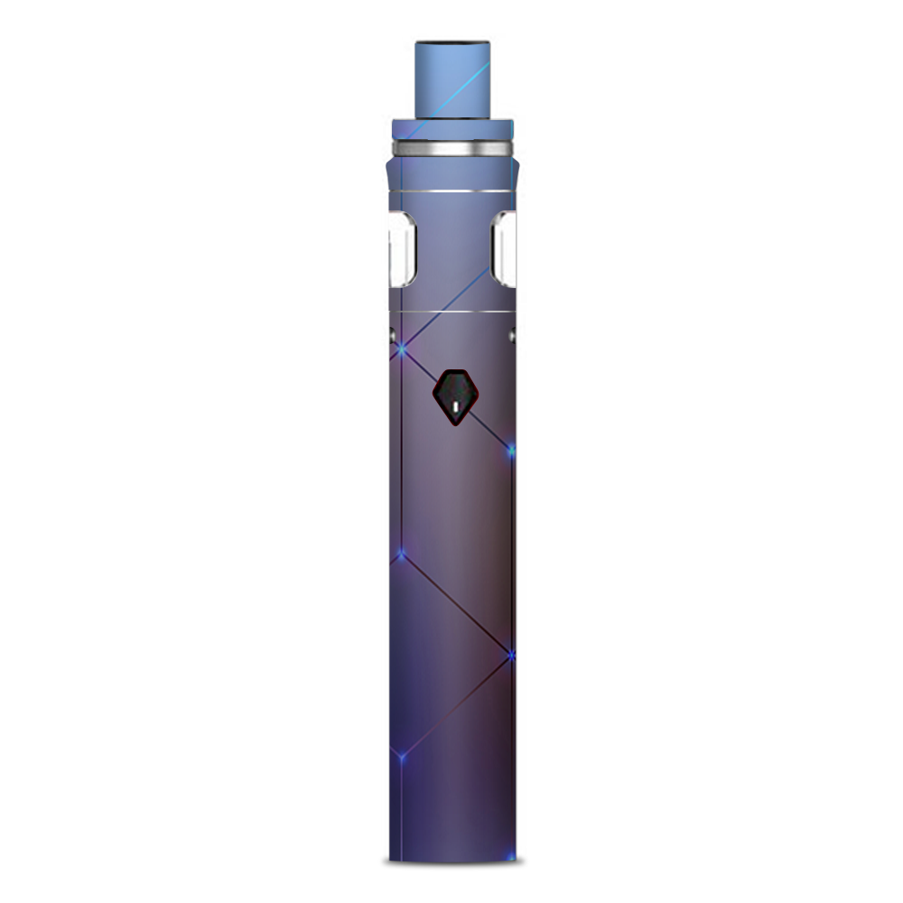  Vector Weird Digital Glass Smok Nord AIO 19 Skin