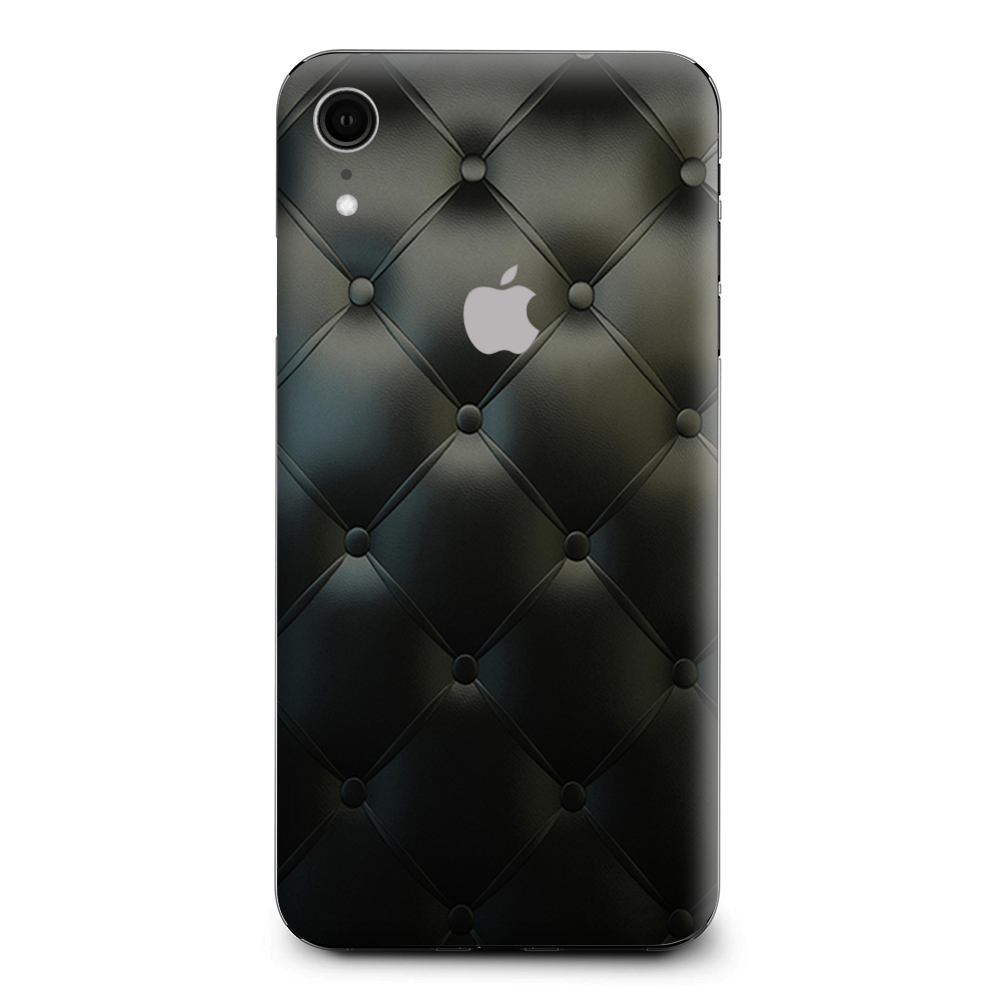 Chesterfield Apple iPhone XR Skin