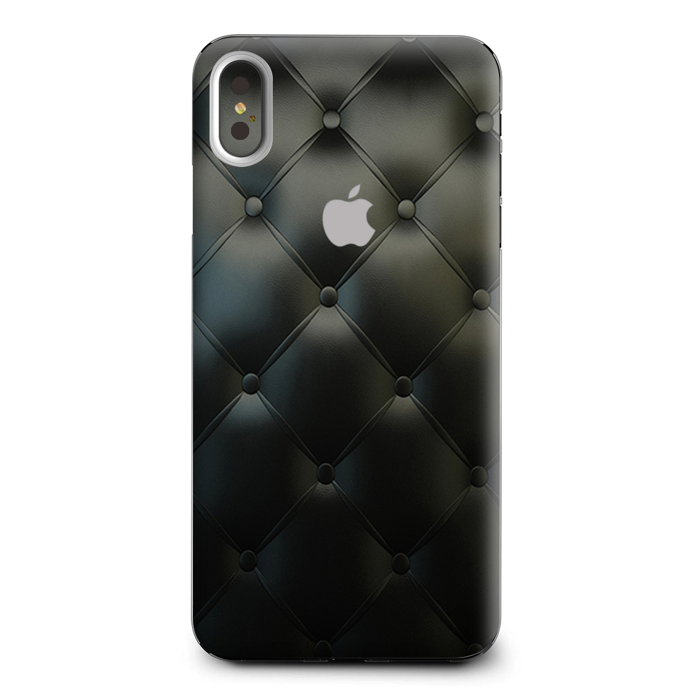 Chesterfield Apple iPhone XS Max Skin