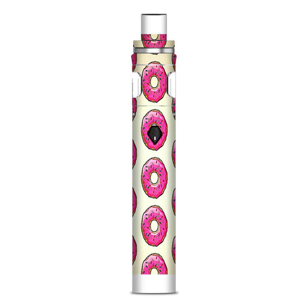  Pink Sprinkles Donuts Smok Nord AIO 19 Skin