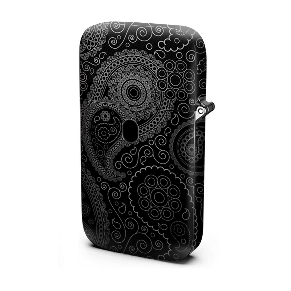 Paisley Black