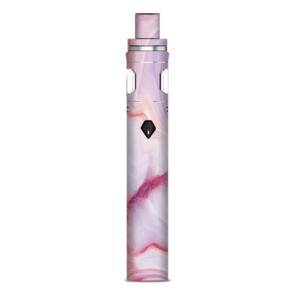  Pink Stone Marble Geode Smok Nord AIO 19 Skin