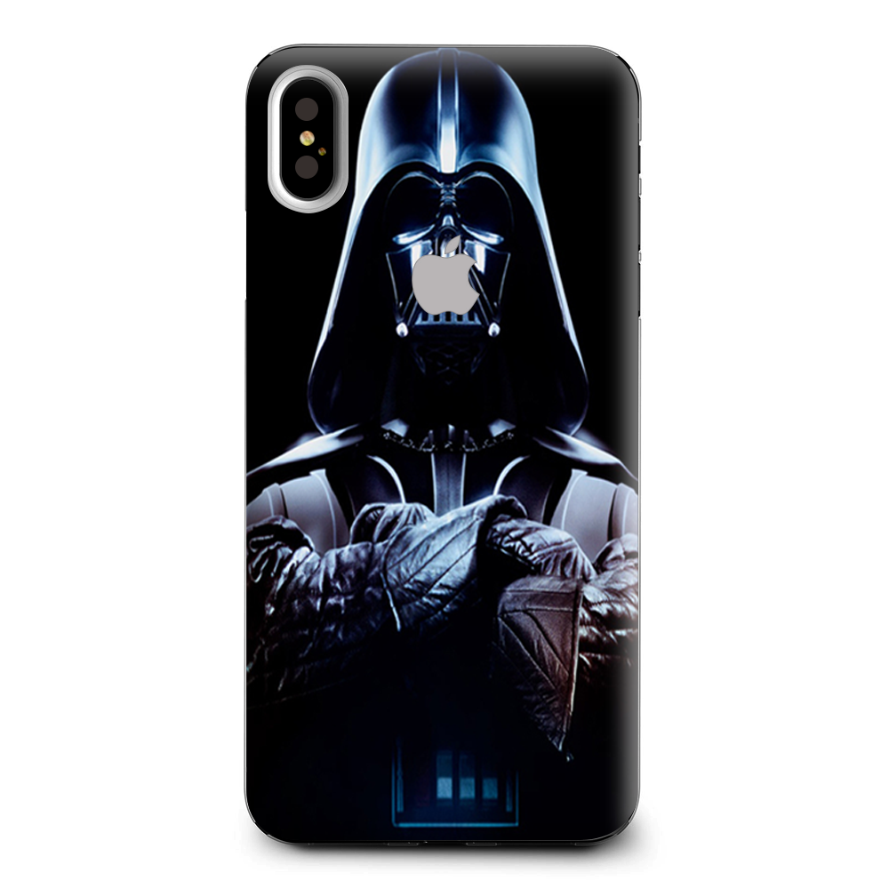 Darth Star Apple iPhone XS Max Skin