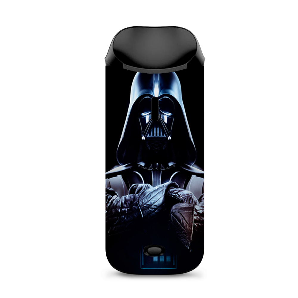  Darth Star Vaporesso Nexus AIO Kit Skin