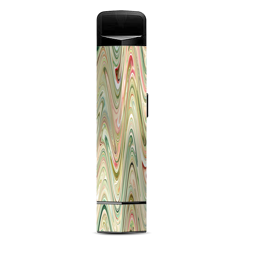  Marble Abstract Motion Suorin Edge Pod System Skin