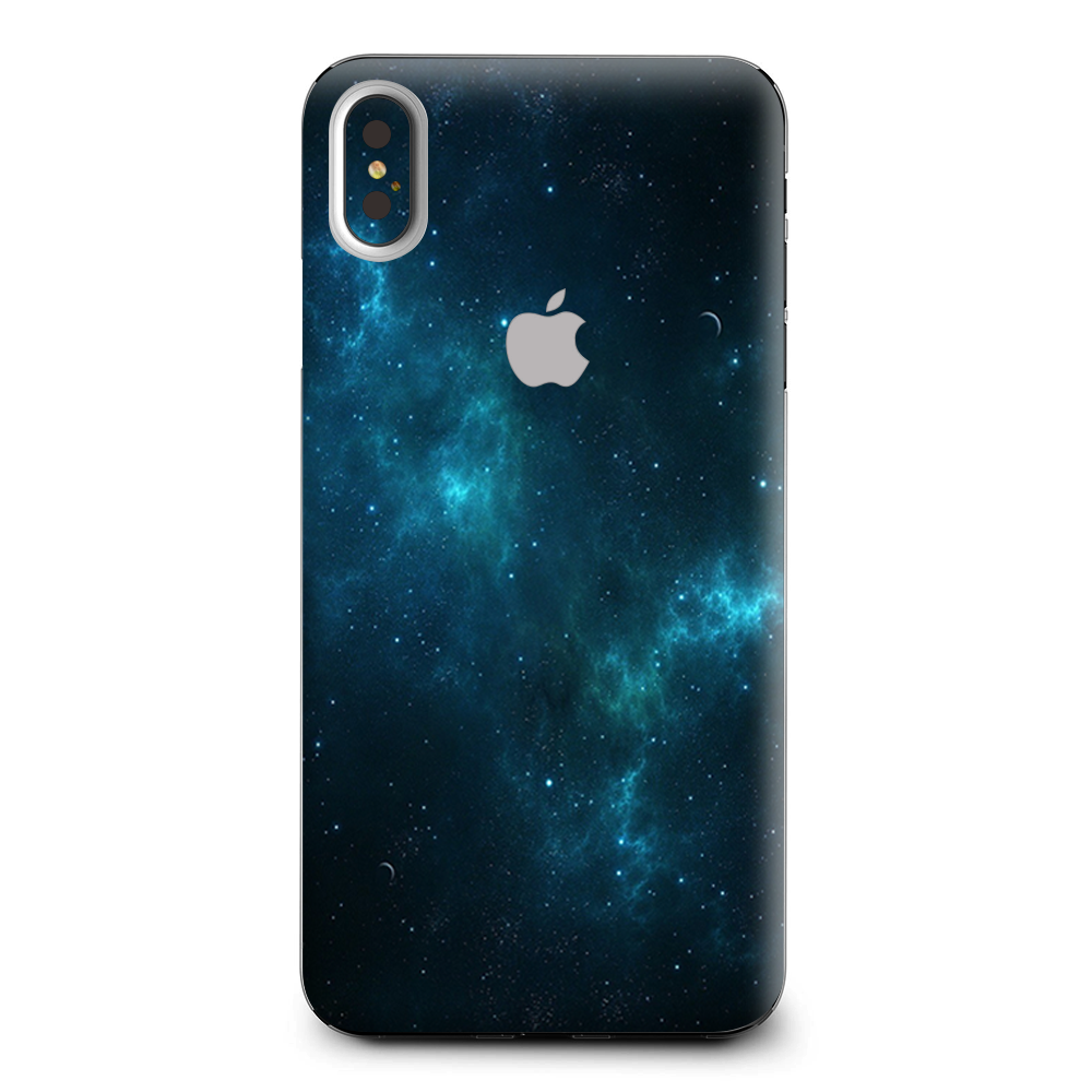 Deepspace Apple iPhone XS Max Skin