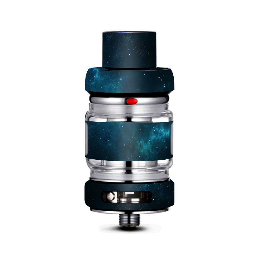  Deepspace Freemax Mesh Pro Tank Skin