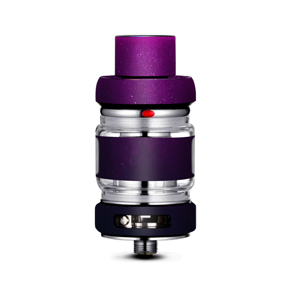  Purpledust Freemax Mesh Pro Tank Skin