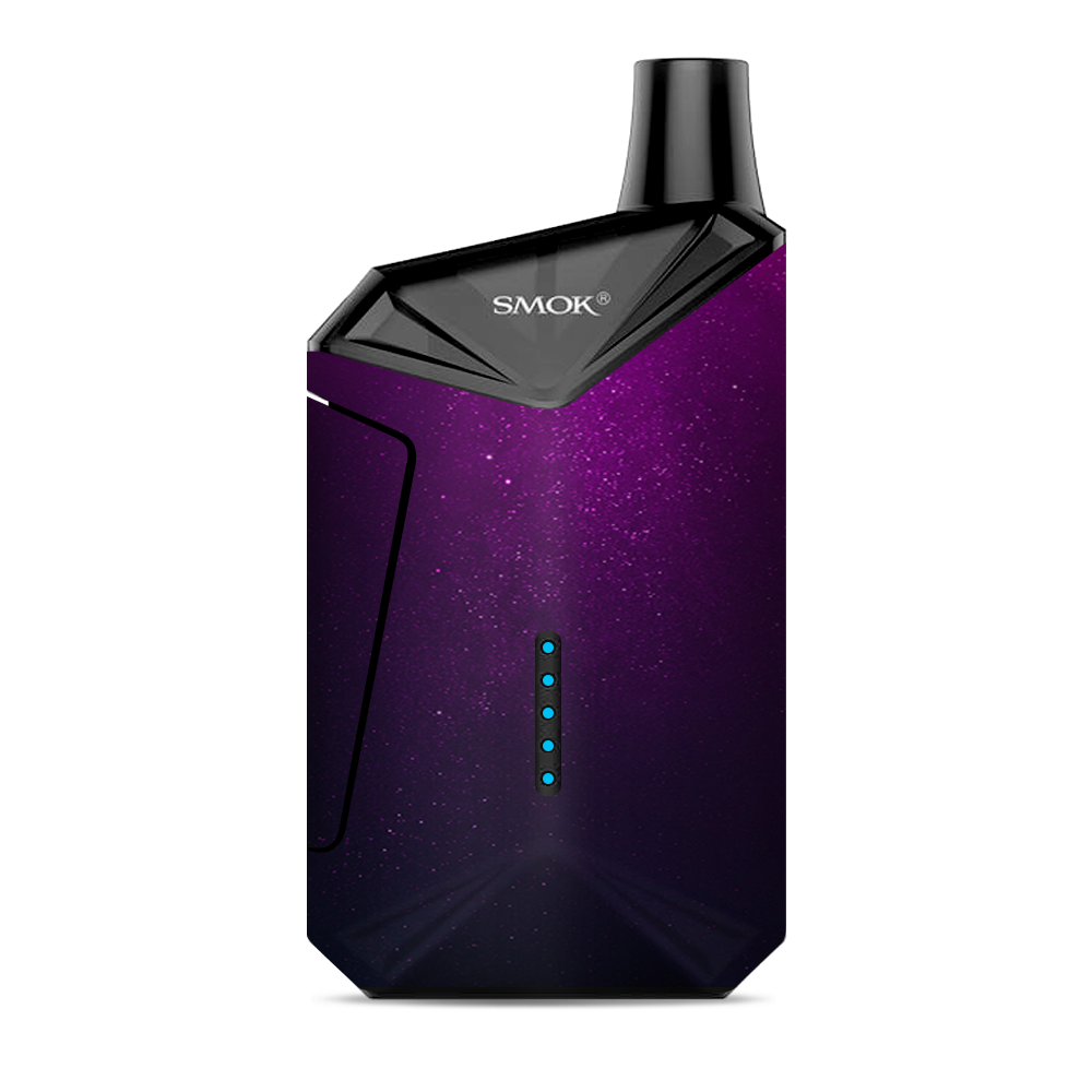  Purpledust Smok  X-Force AIO Kit  Skin