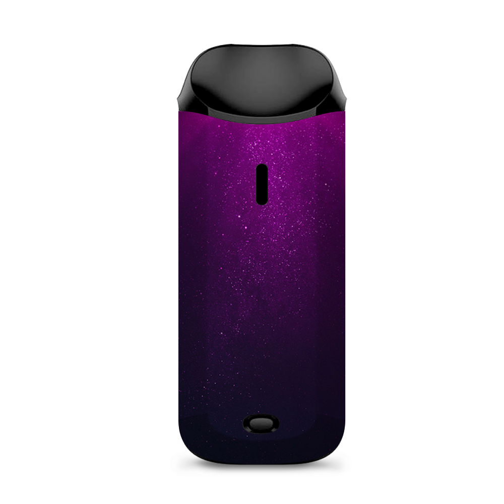  Purpledust Vaporesso Nexus AIO Kit Skin