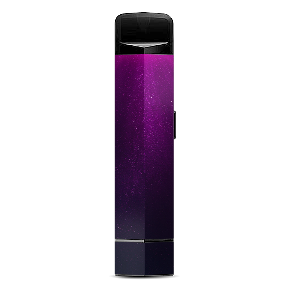  Purpledust Suorin Edge Pod System Skin