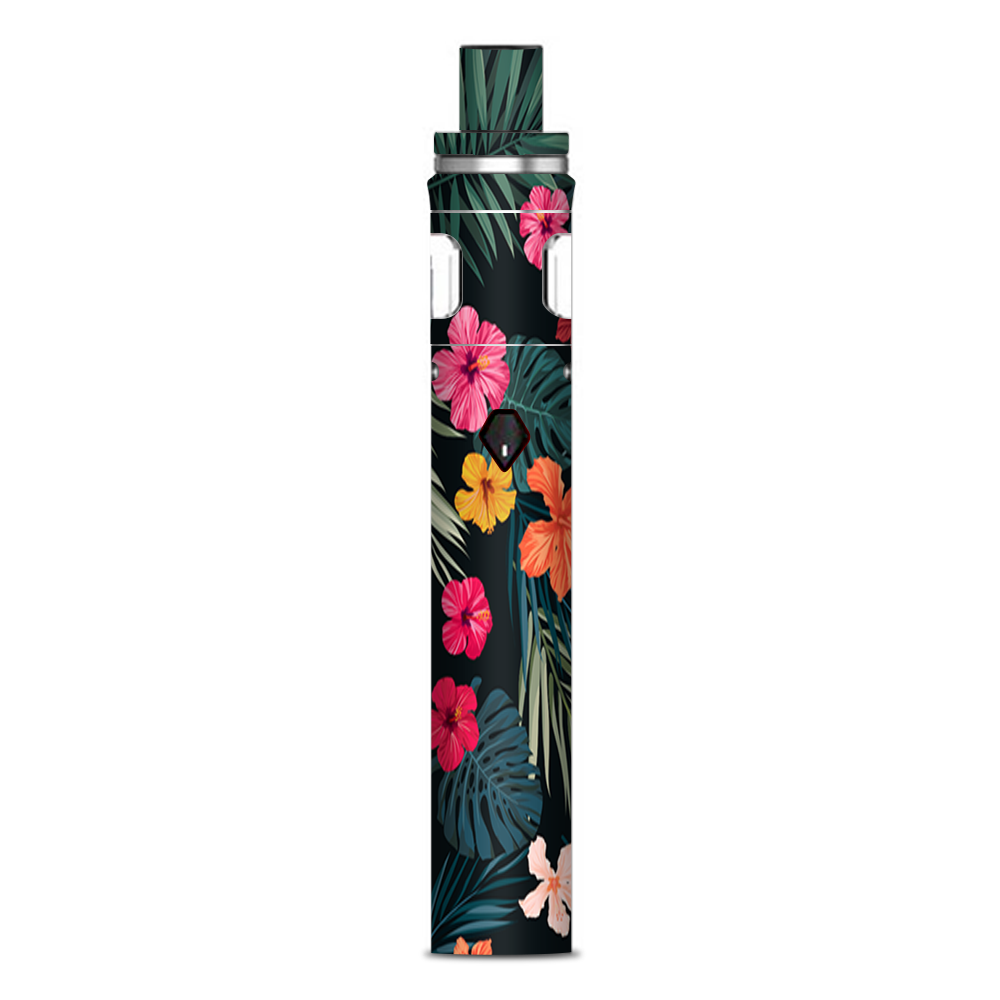  Hibiscus Flowers Tropical Hawaii Smok Nord AIO 19 Skin