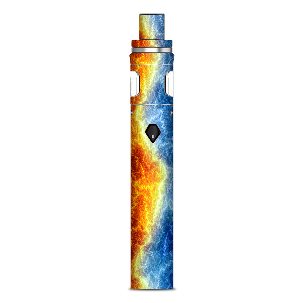  Fire And Ice Smok Nord AIO 19 Skin