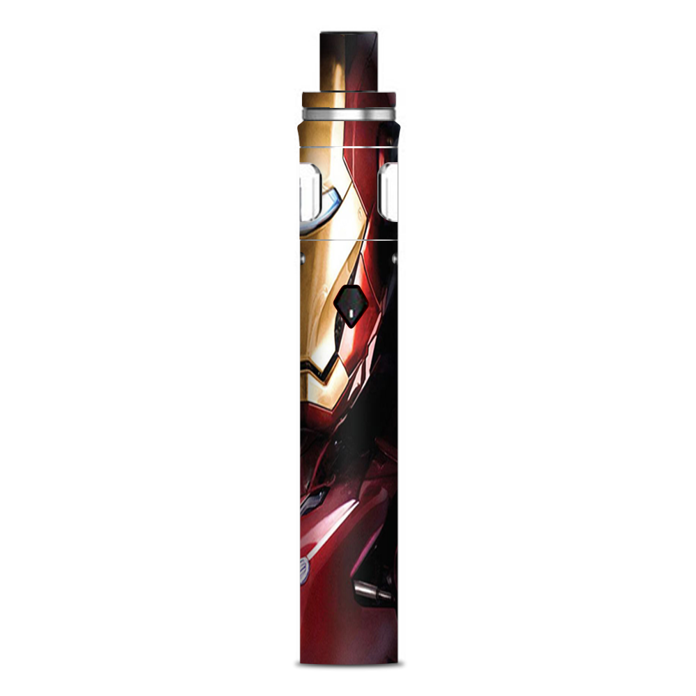  Iron Man Guy Smok Nord AIO 19 Skin