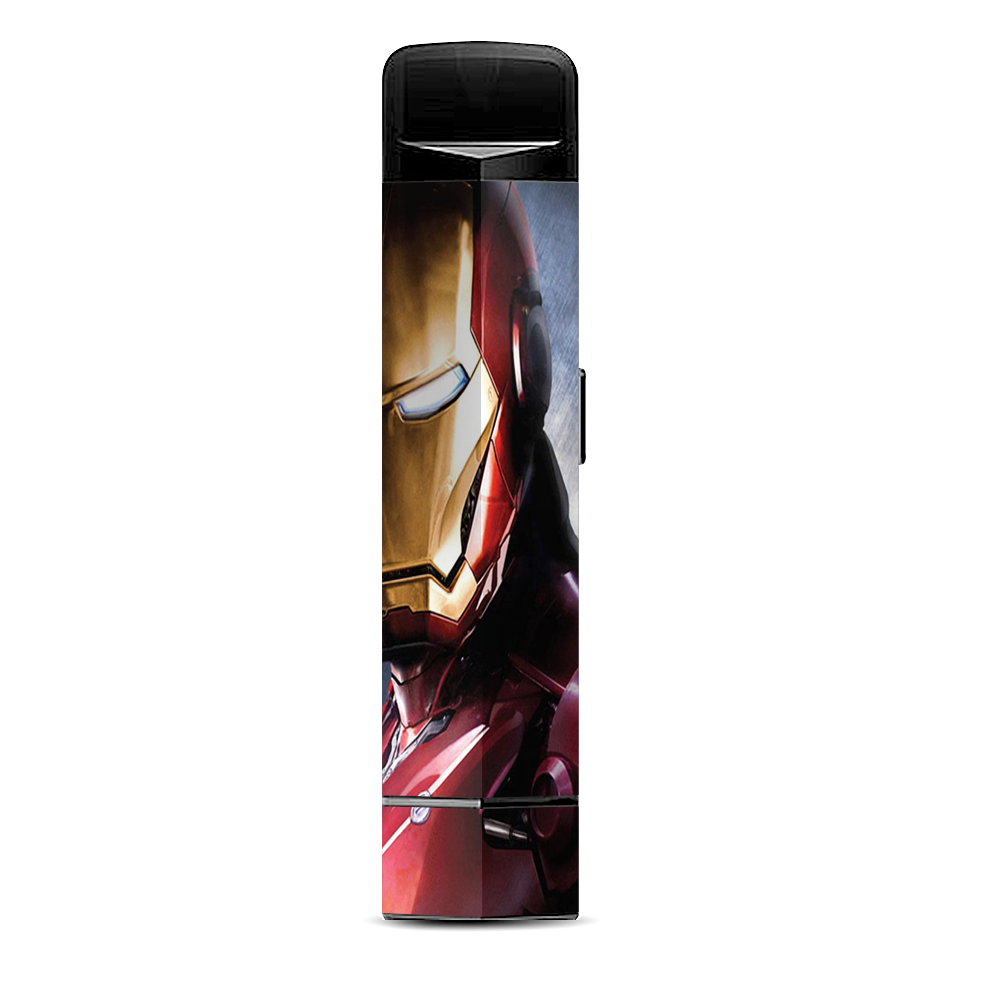  Iron Man Guy Suorin Edge Pod System Skin