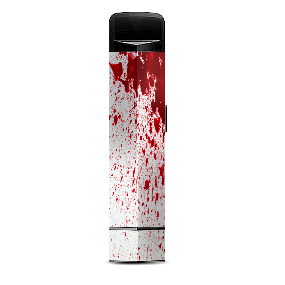  Blood Splatter Dexter Suorin Edge Pod System Skin