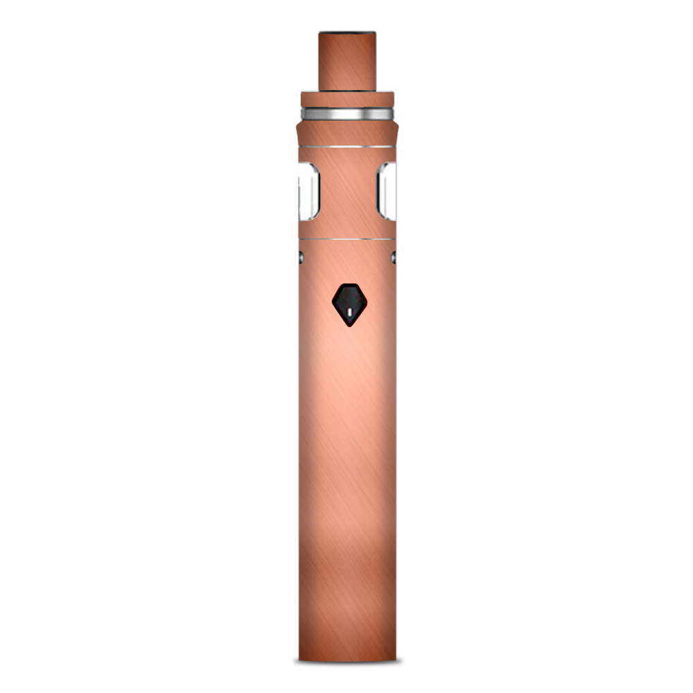  Copper Panel Smok Nord AIO 19 Skin