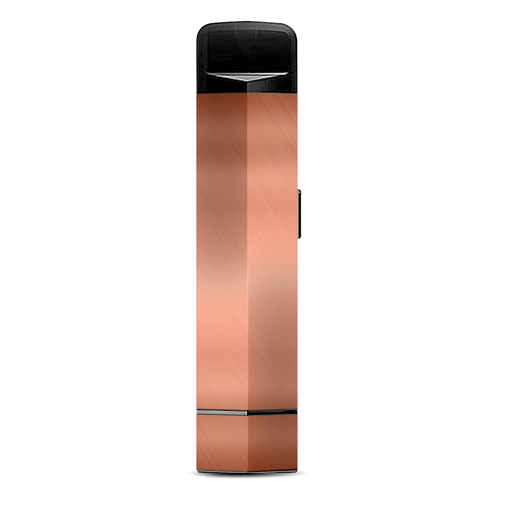  Copper Panel Suorin Edge Pod System Skin