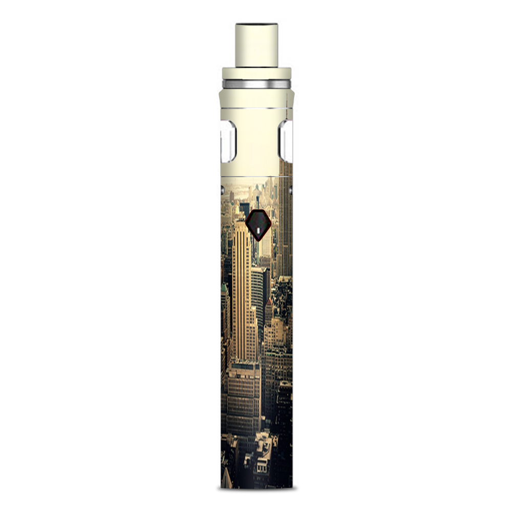  New York City 2 Smok Nord AIO 19 Skin