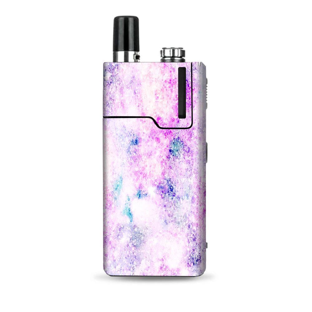 Pastel Crystals Pink Purple Pattern Lost Orion Q Skin Pastel Crystals Pink Purple Pattern Lost Orion Q Skin