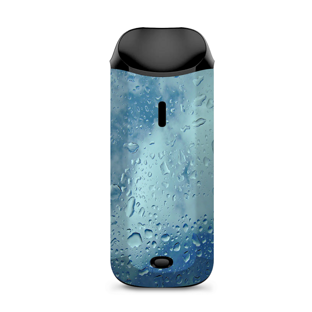  Raindrops Vaporesso Nexus AIO Kit Skin