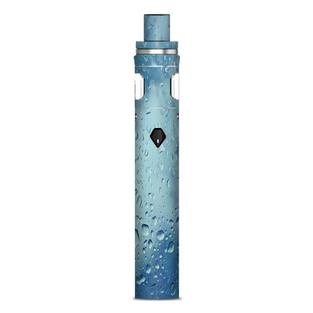  Raindrops Smok Nord AIO 19 Skin