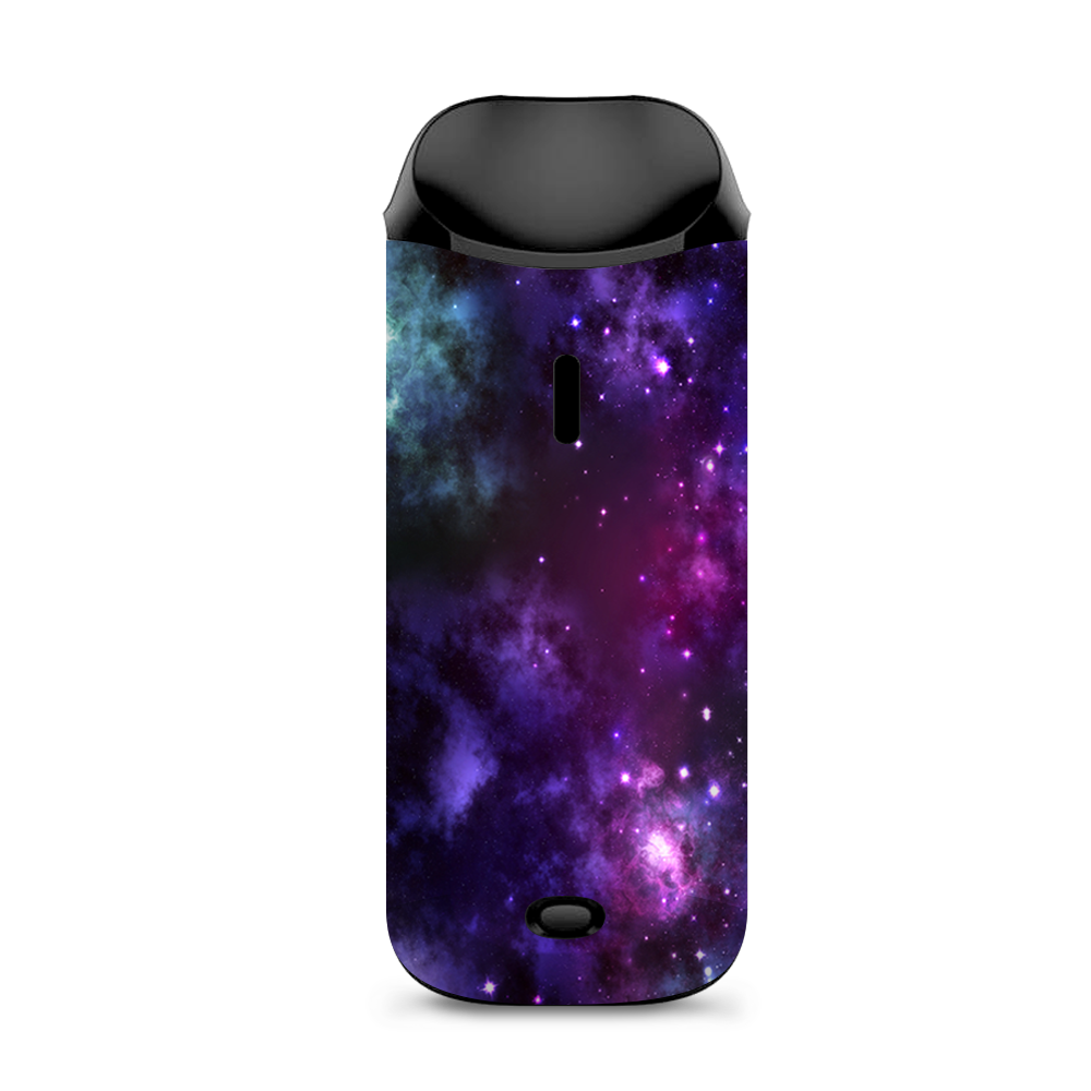  Space Gasses Vaporesso Nexus AIO Kit Skin