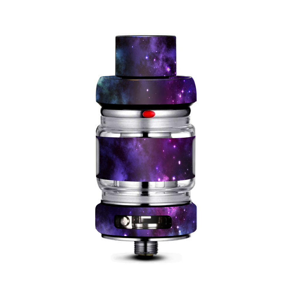  Space Gasses Freemax Mesh Pro Tank Skin