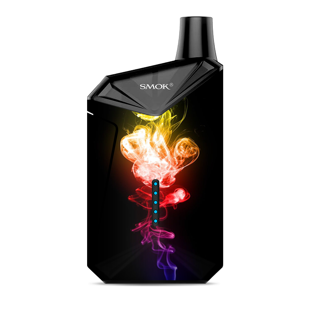  Color Smok Smok  X-Force AIO Kit  Skin