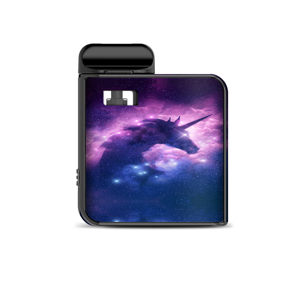  Unicorn Galaxy Cosmic Nebula Smok Mico Kit Skin