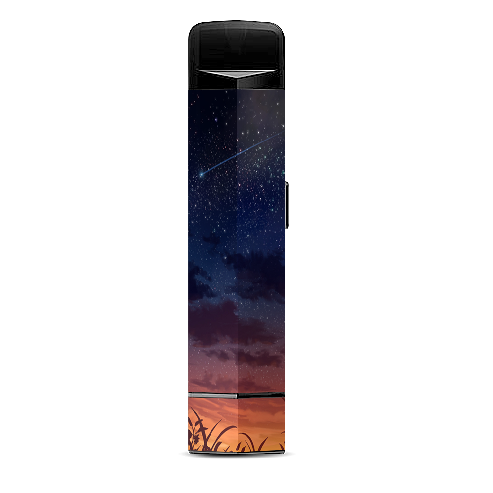  Art Star Universe Suorin Edge Pod System Skin