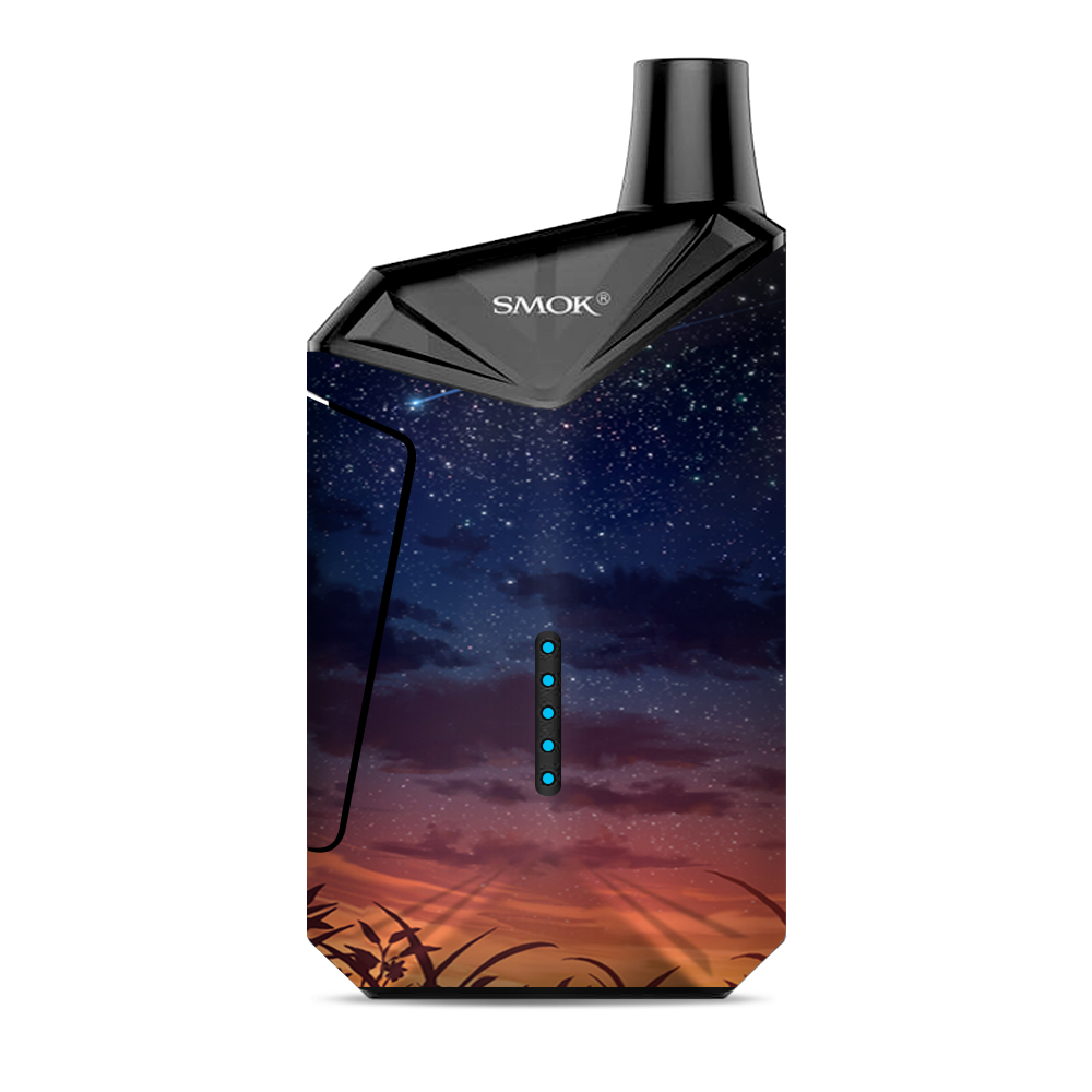  Art Star Universe Smok  X-Force AIO Kit  Skin