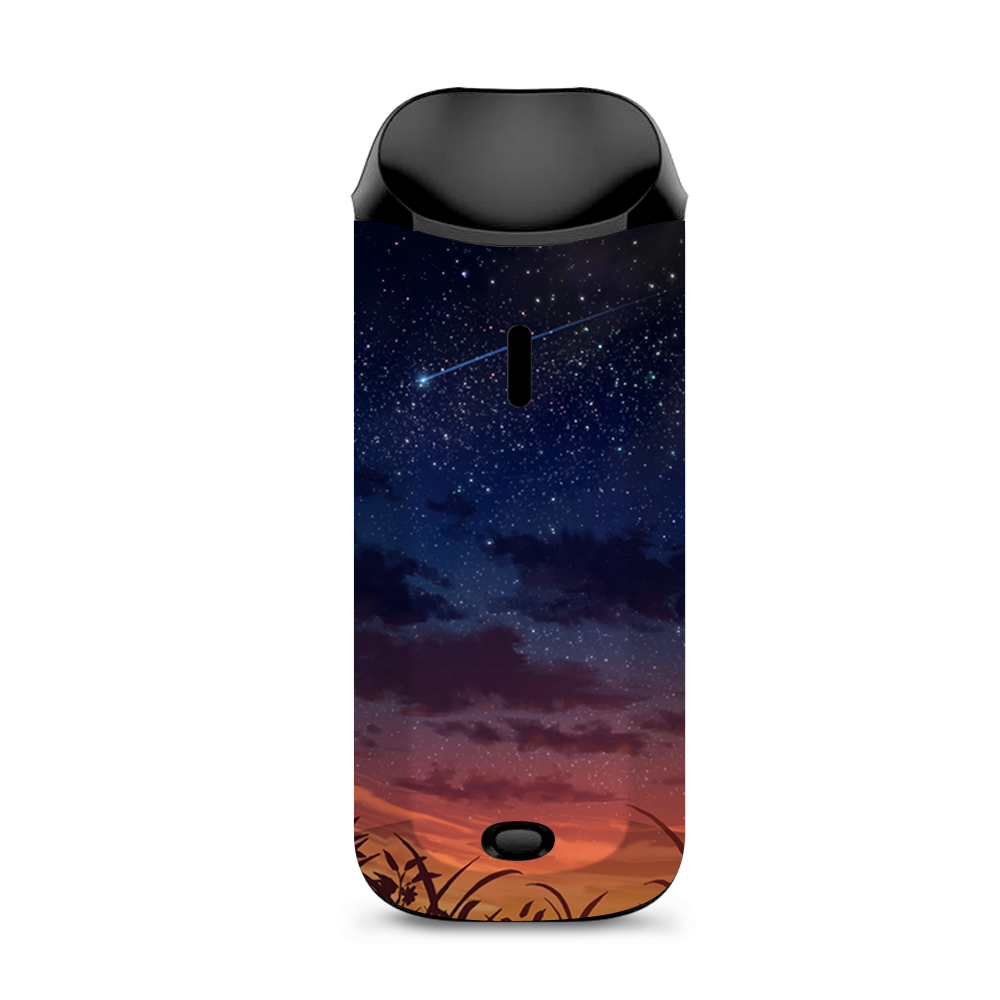  Art Star Universe Vaporesso Nexus AIO Kit Skin