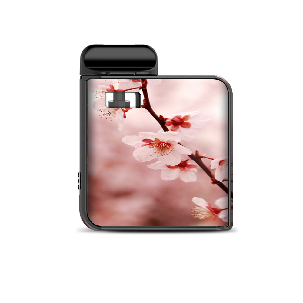  Cherry Blossoms Smok Mico Kit Skin