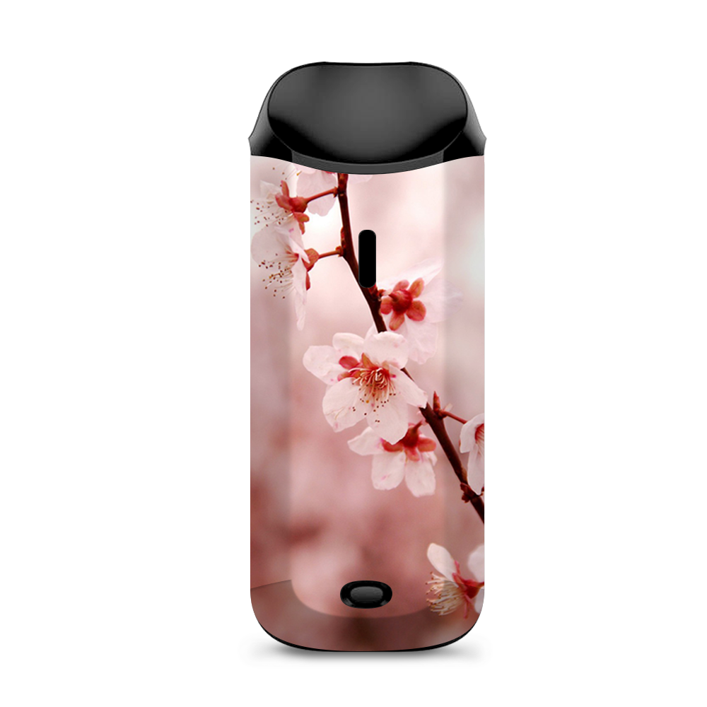  Cherry Blossoms Vaporesso Nexus AIO Kit Skin