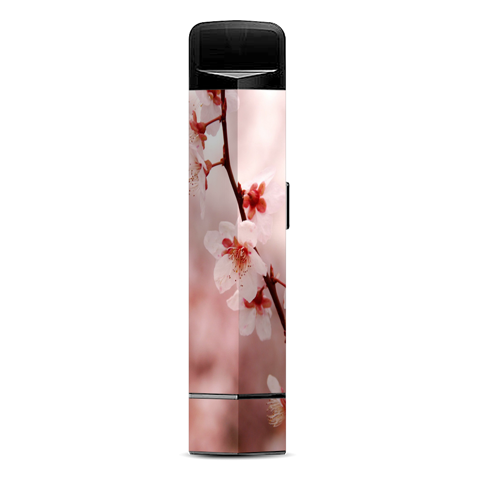  Cherry Blossoms Suorin Edge Pod System Skin