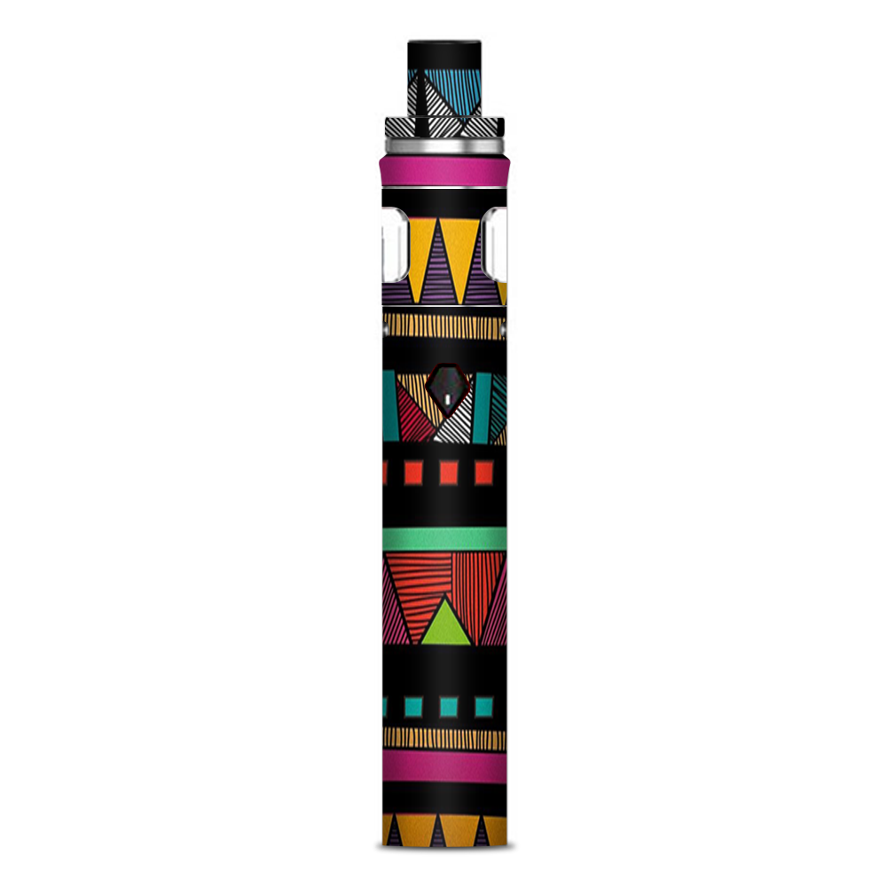  Aztec Chevron Smok Nord AIO 19 Skin