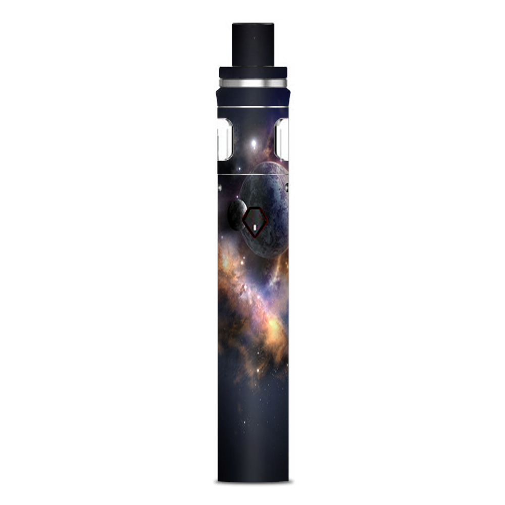  Planets Moons Space Smok Nord AIO 19 Skin